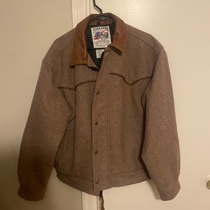 Schaefer outfitters jacket